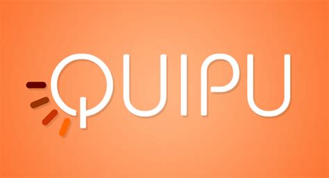 quptu|quipu company.